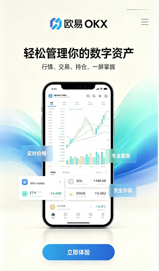 欧交易所APP使用心得配图