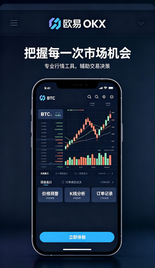 欧交易所APP客服与安全配图